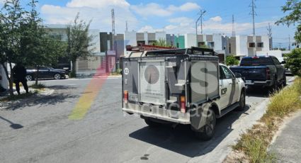 Asaltan a familia en Apodaca; roban más de 500 mil pesos