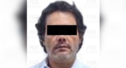 FGR captura a Alejandro Álvarez Puga por defraudación fiscal