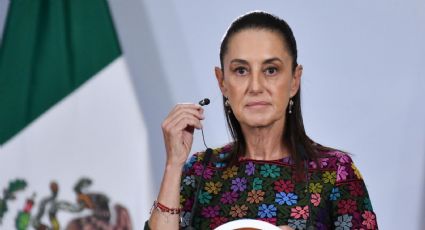 Sheinbaum afirma que Ancira mantiene deuda por Agronitrogenados