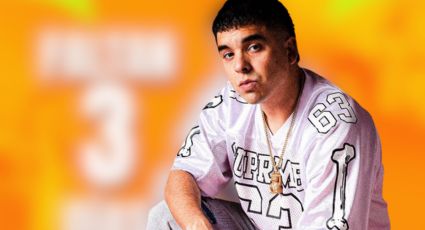 ¿A qué hora canta MC Davo HOY 10 de julio en el Parque Fundidora?