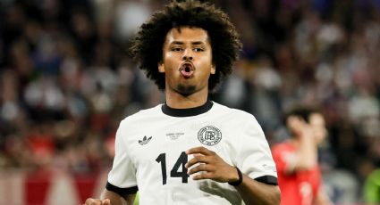 Karim Adeyemi será nuevo jugador del Barcelona