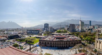 El mirador secreto de Monterrey: Así lo puedes visitar gratis