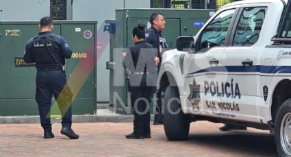 Investigan muerte de ciudadano italiano hallado en departamento de San Nicolás