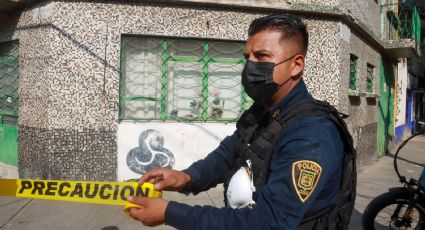 Desatan balacera en Tláhuac y deja cinco lesionados