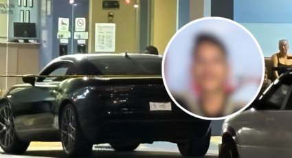 ¿Quién era Jean Carlos Amaya, el integrante de Los Berrakeros de la Cumbia que murió en Juárez?