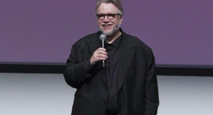 Doctorados honoris causa, para Guillermo Del Toro en EU