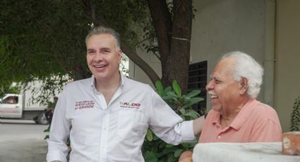 Waldo Fernández exige investigar retención de recursos a municipios
