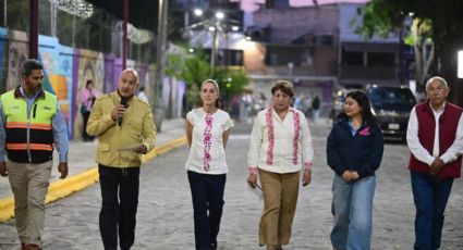 Edomex amplía rutas para proteger a mujeres