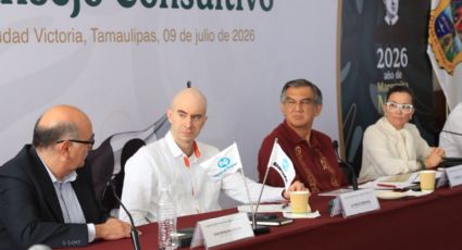 Nafin fortalece apoyo a Tamaulipas con nuevos proyectos estratégicos