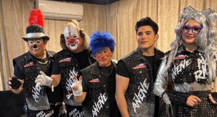 Los Payasónicos en el Fan Fest: Todo lo que debes saber