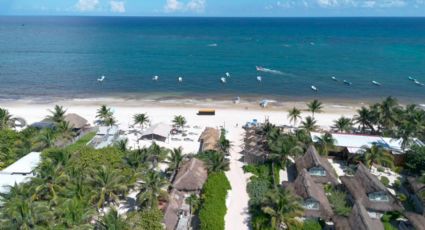 Impulsan conectividad aérea con nuevas rutas en Tulum
