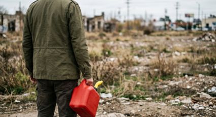 Mujer resulta con quemaduras graves tras agresión en Juárez