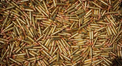 EU ha asegurado 50 mil armas que iban a México
