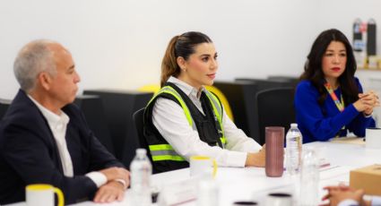 Empleo formal en Baja California rompe récord