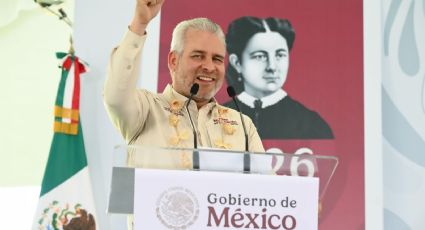 Bedolla plantea eliminar policías municipales