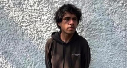 Capturan a hombre en situación vulnerable tras golpear a un vecino en Iztacalco