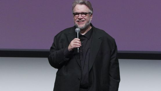 Doctorados honoris causa, para Guillermo Del Toro en EU