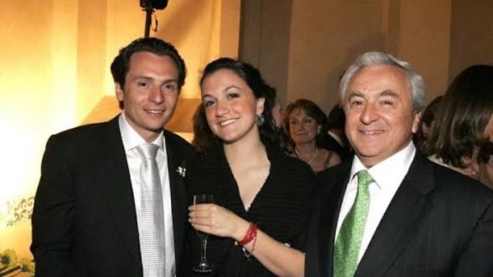 Jueza rechaza imponerle la prisión preventiva a Gilda Lozoya
