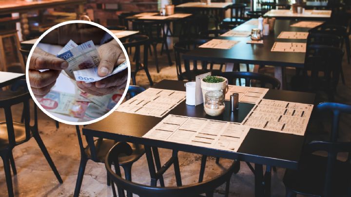 Restaurantes de Nuevo León no alcanzaron expectativas de ventas por el Mundial