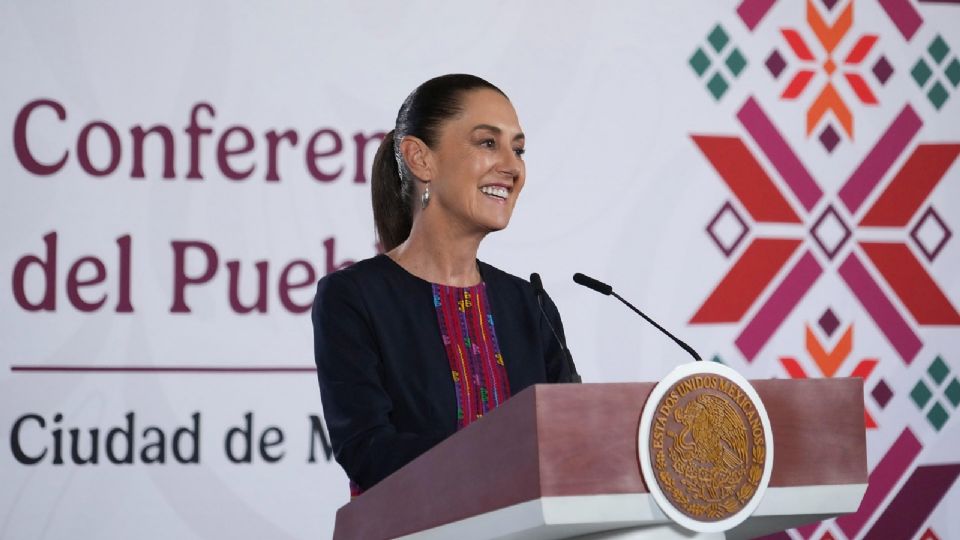 La presidenta Claudia Sheinbaum busca recuperar el vínculo bilateral con Perú tras los conflictos diplomáticos previos.