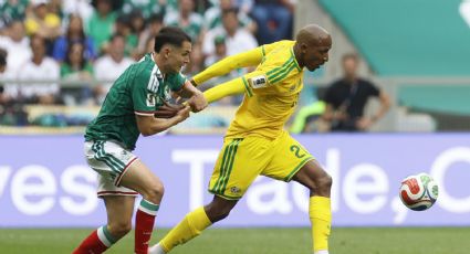 Muere el futbolista sudafricano Jayden Adams