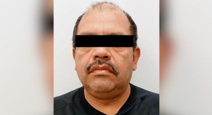 Lo detienen por abuso contra menor de 10 años en Nuevo León