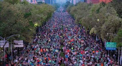 Metro CDMX ofrecerá entrada gratis por el Medio Maratón