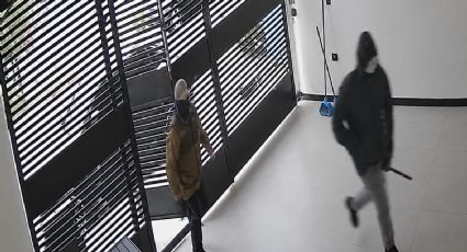 Revelan más detalles del asalto a la familia en Apodaca