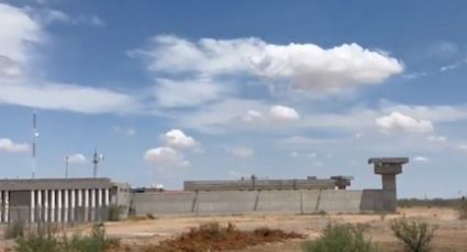 Fuga de internos en Cereso de Hermosillo moviliza a fuerzas de seguridad