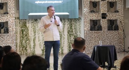 Propone Waldo Fernández fortalecer derechos y condiciones del magisterio