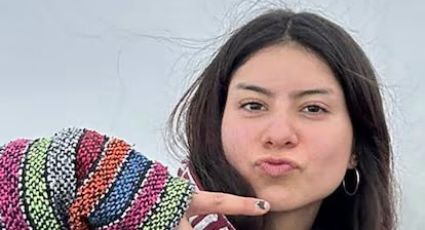 Caso Ana Amelí: la búsqueda continúa