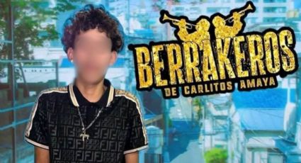 Dan el último adiós a Pepo de Los Berrakeros de Carlitos Amaya