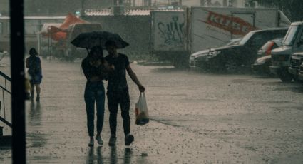 Clima en Monterrey: ¿Lloverá este domingo 12 de julio de 2026?
