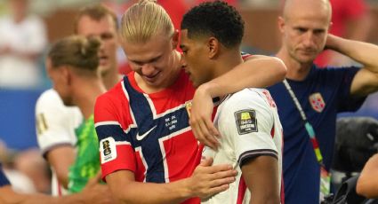 Inglaterra se va a semifinales tras eliminar a Noruega