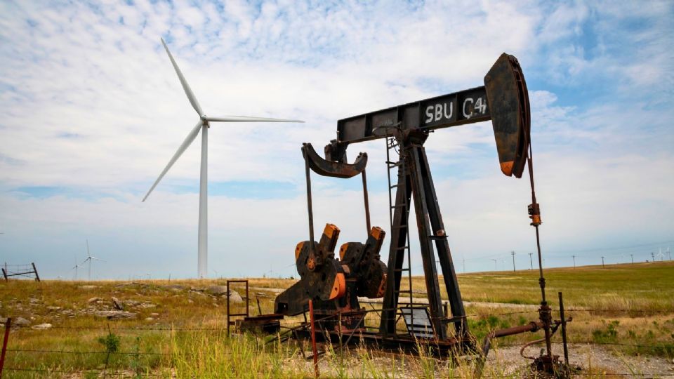 Pemex descarta fracking en la Huasteca Potosina.