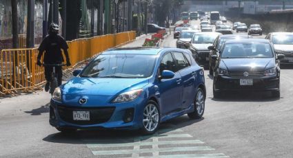 Hoy No Circula en CDMX y Edomex este 12 de julio