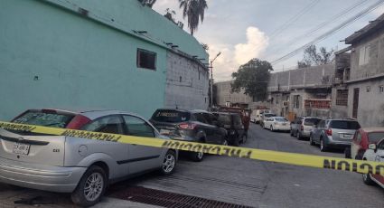 Ataque armado deja tres heridos en Monterrey; dos son menores