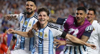 Argentina elimina a Suiza y cita a Inglaterra en la semifinal del Mundial 2026