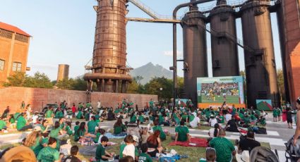 Fan Fest Monterrey: artistas para hoy en Parque Fundidora