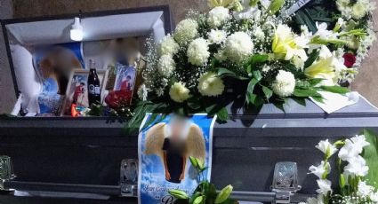 Piden liberar al padre de "Pepo" para despedirlo