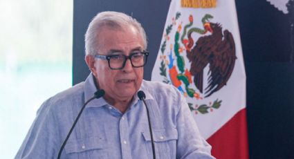 PAN acusa al Gobierno Federal de 'allanar' el regreso de Rocha Moya