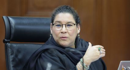 Diputados rechazan propuesta de Lenia Batres sobre herencias