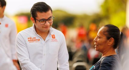 Ayudamos de Cerca beneficia a 6 mil 500 personas