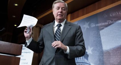 Lindsey Graham: forense confirma causa de muerte del senador