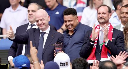 FIFA considera ampliar el Mundial a 64 selecciones