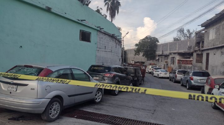 Ataque armado deja tres heridos en Monterrey; dos son menores