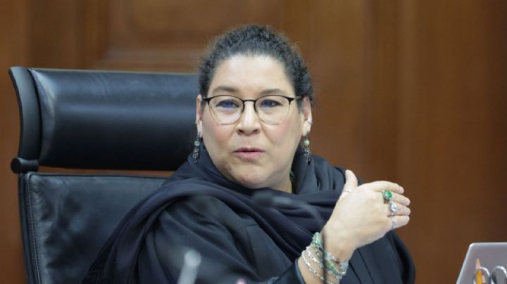 Diputados rechazan propuesta de Lenia Batres sobre herencias