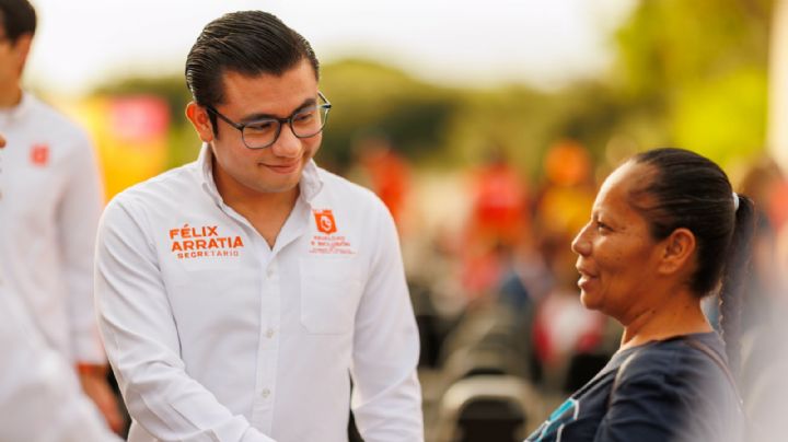 Ayudamos de Cerca beneficia a 6 mil 500 personas