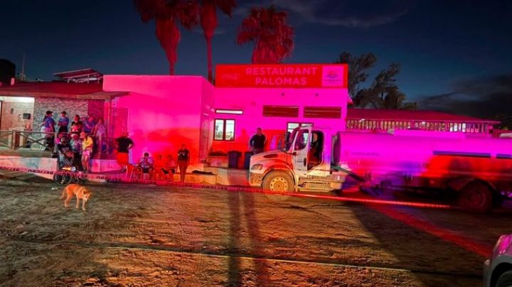 Localizan en Sinaloa el cuerpo de Aldo Emiliano, niño de 4 años
