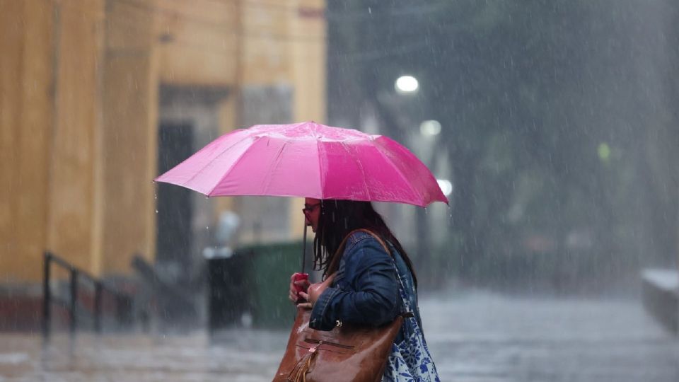 La CNPC informó que mantiene un monitoreo permanente de las condiciones meteorológicas en coordinación con la Conagua